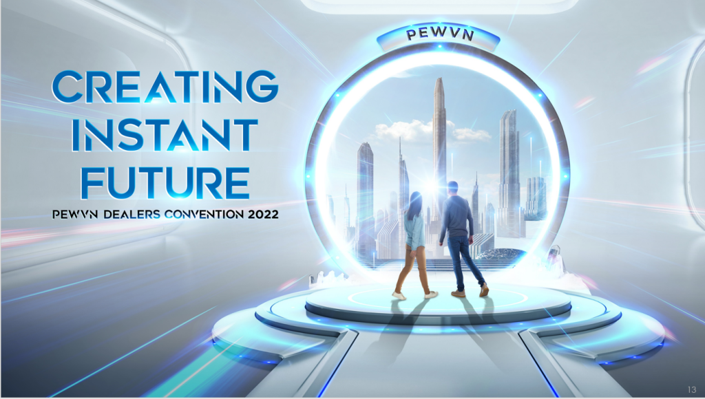 PEWVN Instant Future 5