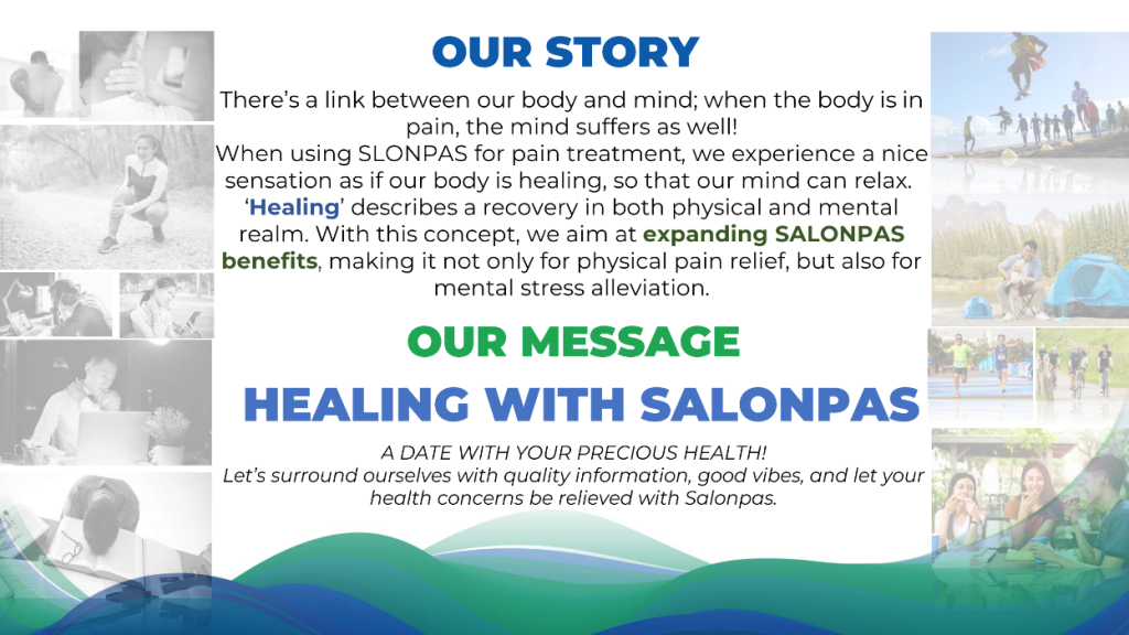 Salonpas 3